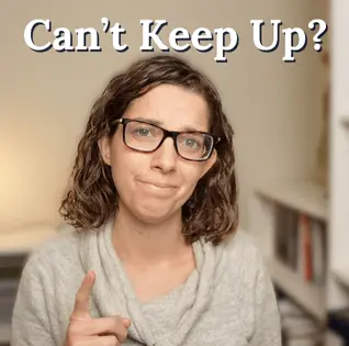 For When Your Best Isn’t Good Enough [Episode 350]