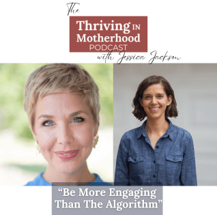 Becoming an Opt-Out Family with Erin Loechner [Episode 354]